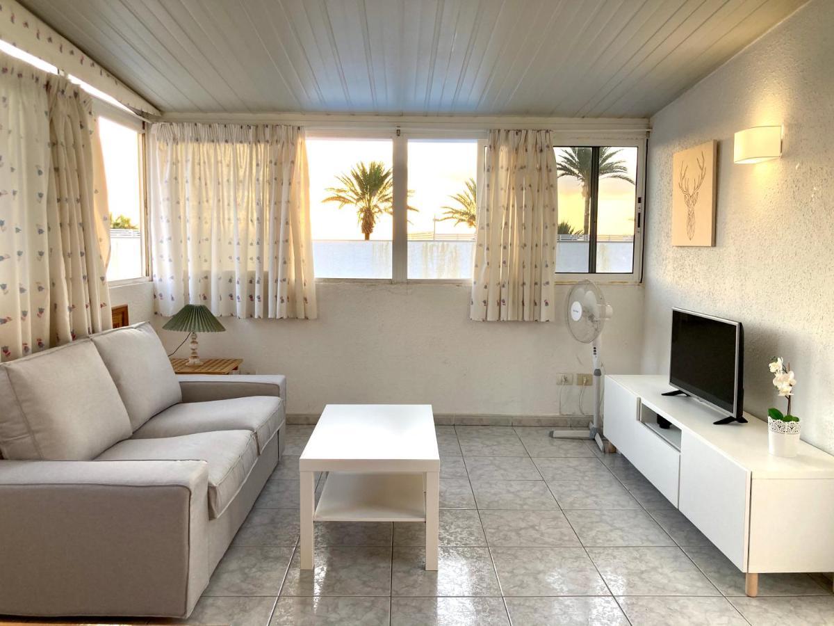 Apartment Veracruz Sunrises, Las Americas Playa de las Américas Eksteriør billede