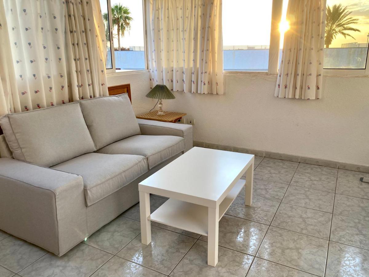 Apartment Veracruz Sunrises, Las Americas Playa de las Américas Eksteriør billede